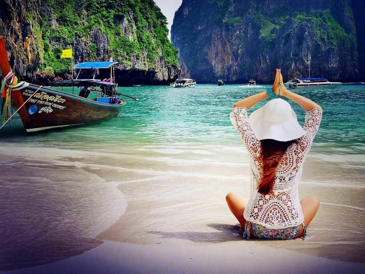 Таиланд — изображение 3