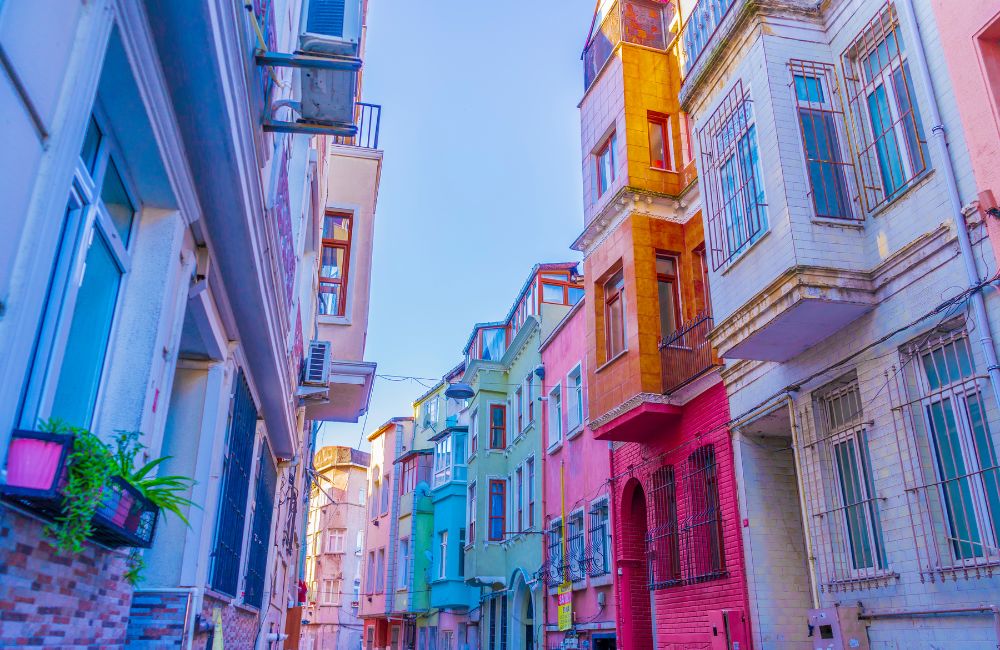 Турция — изображение 4