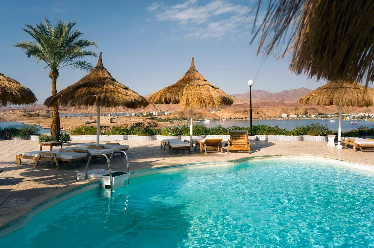 Египет — изображение 4